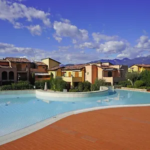 Borgo Del Torchio - Gardagate Manerba del Garda