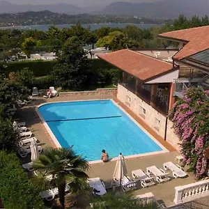 Aparthotel Miralago &, Manerba del Garda