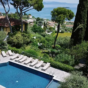 Schindler Manerba del Garda