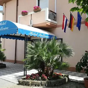 Hotel Bellerive Ristorante, Manerba del Garda