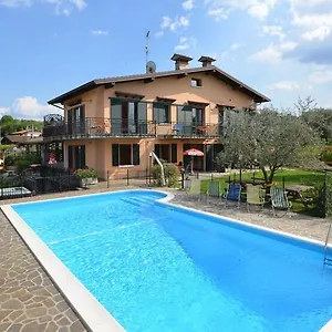 La Grolla Manerba del Garda