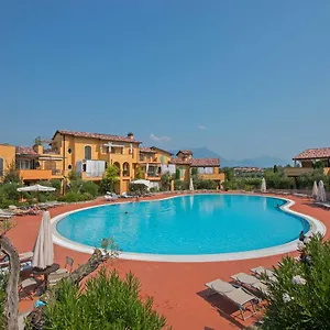 Borgo Del Torchio Manerba del Garda