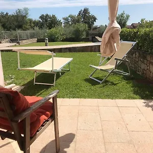 Luxury The Artist With Pool Manerba del Garda