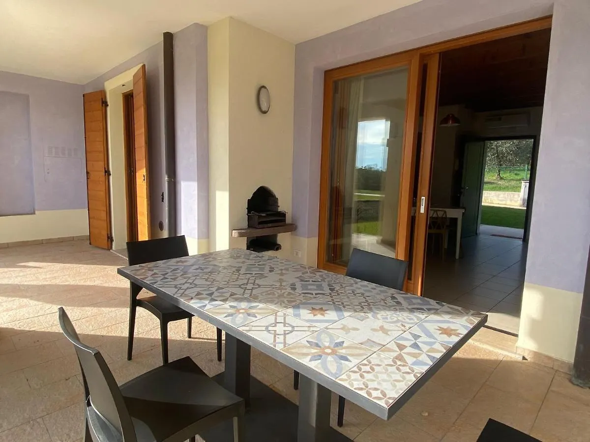 Luxury Apartments The Poet In Residence With Pool Manerba del Garda 0*,  Italy