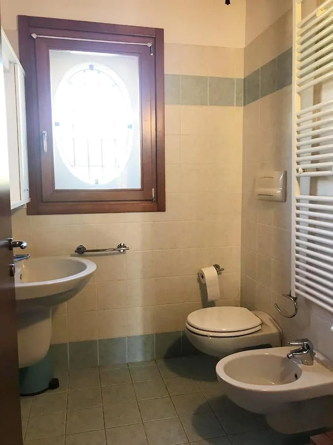 Luxury Apartments The Poet In Residence With Pool Manerba del Garda