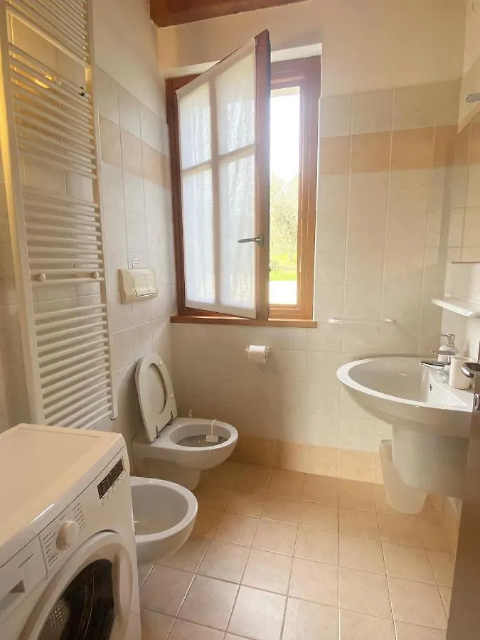 Luxury Apartments The Poet In Residence With Pool Manerba del Garda Italy