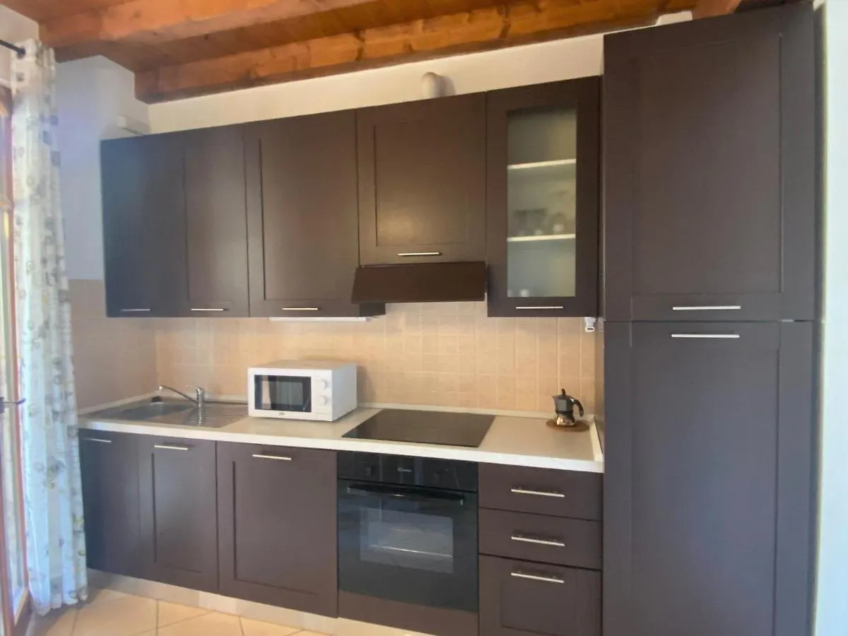 Luxury Apartments The Poet In Residence With Pool Manerba del Garda 0*,  Italy