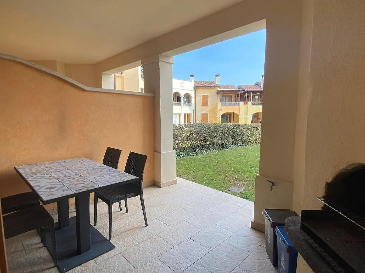 Luxury Apartments The Poet In Residence With Pool Manerba del Garda 0*,  Italy