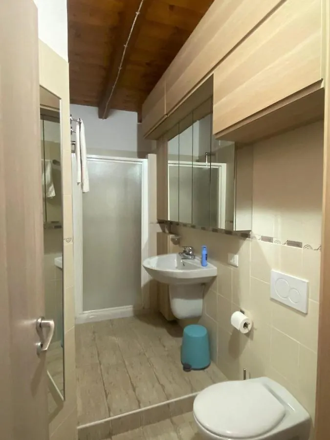 Luxury Apartments The Poet In Residence With Pool Manerba del Garda Italy